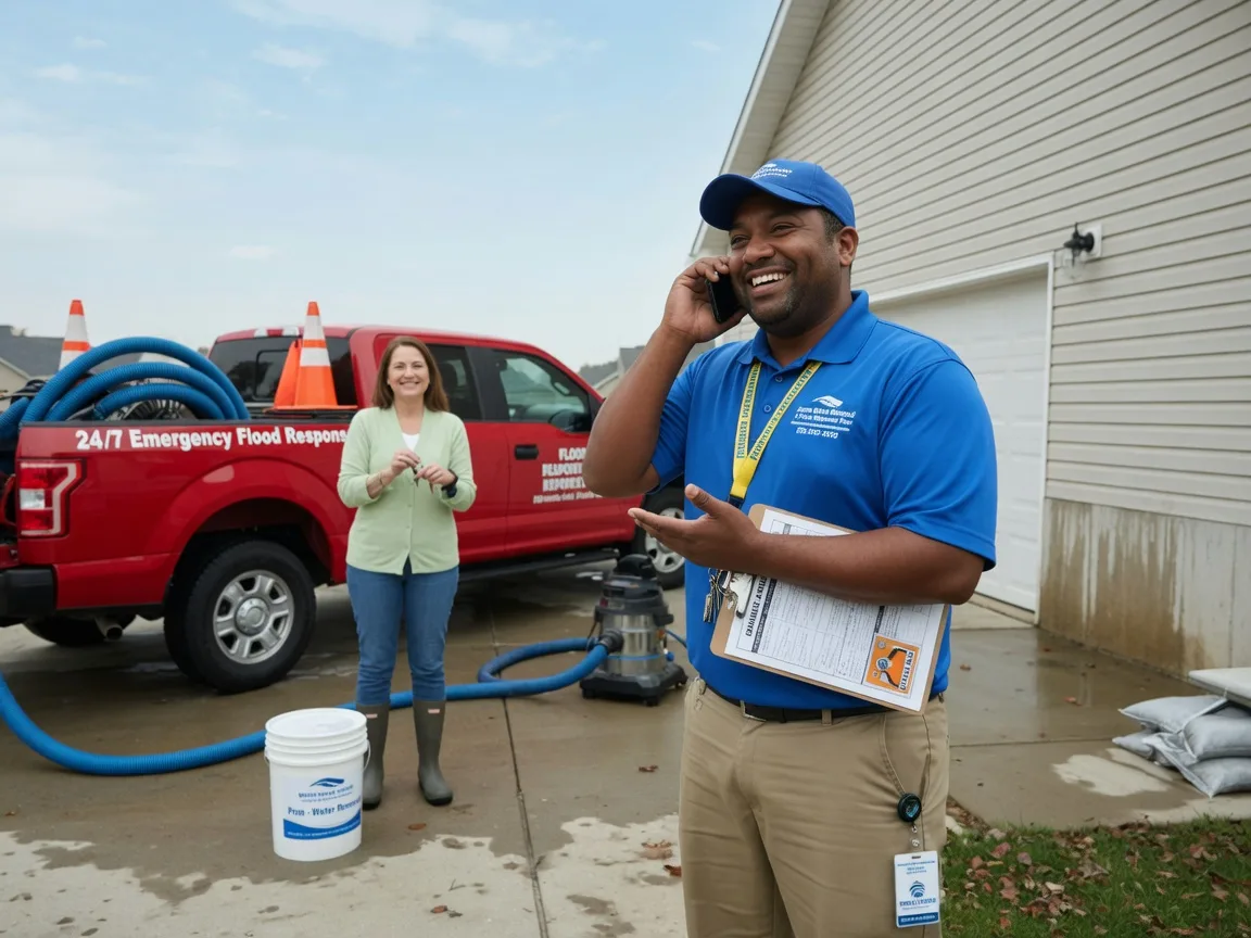 Storm Damage Water Removal Rock Hill, NY FAQs